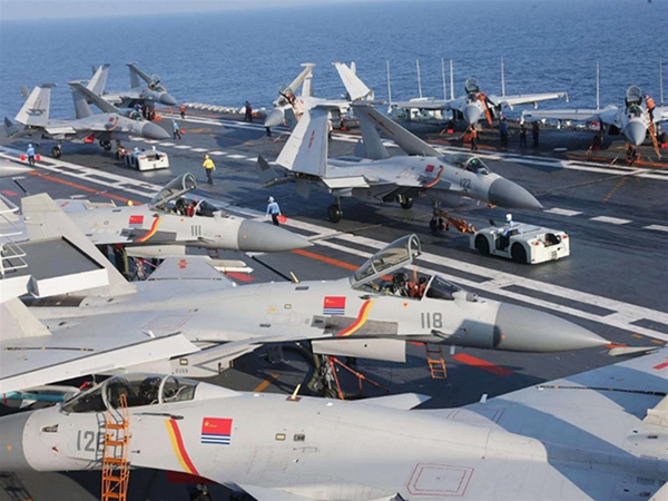 國(guó)防軍工